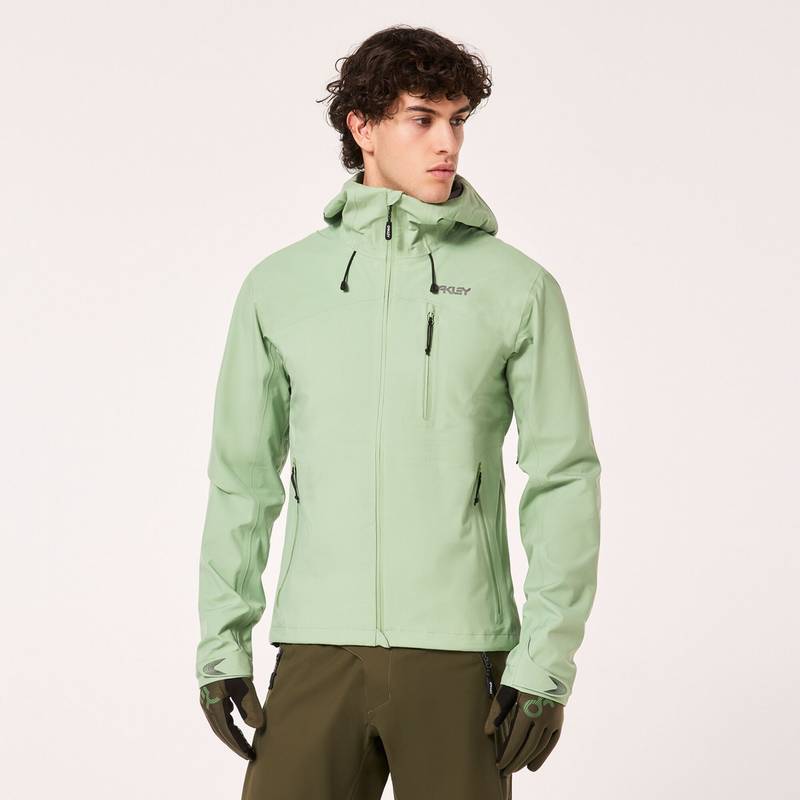Oakley ELEMENTS ULTRA Fahrradjacke Herren