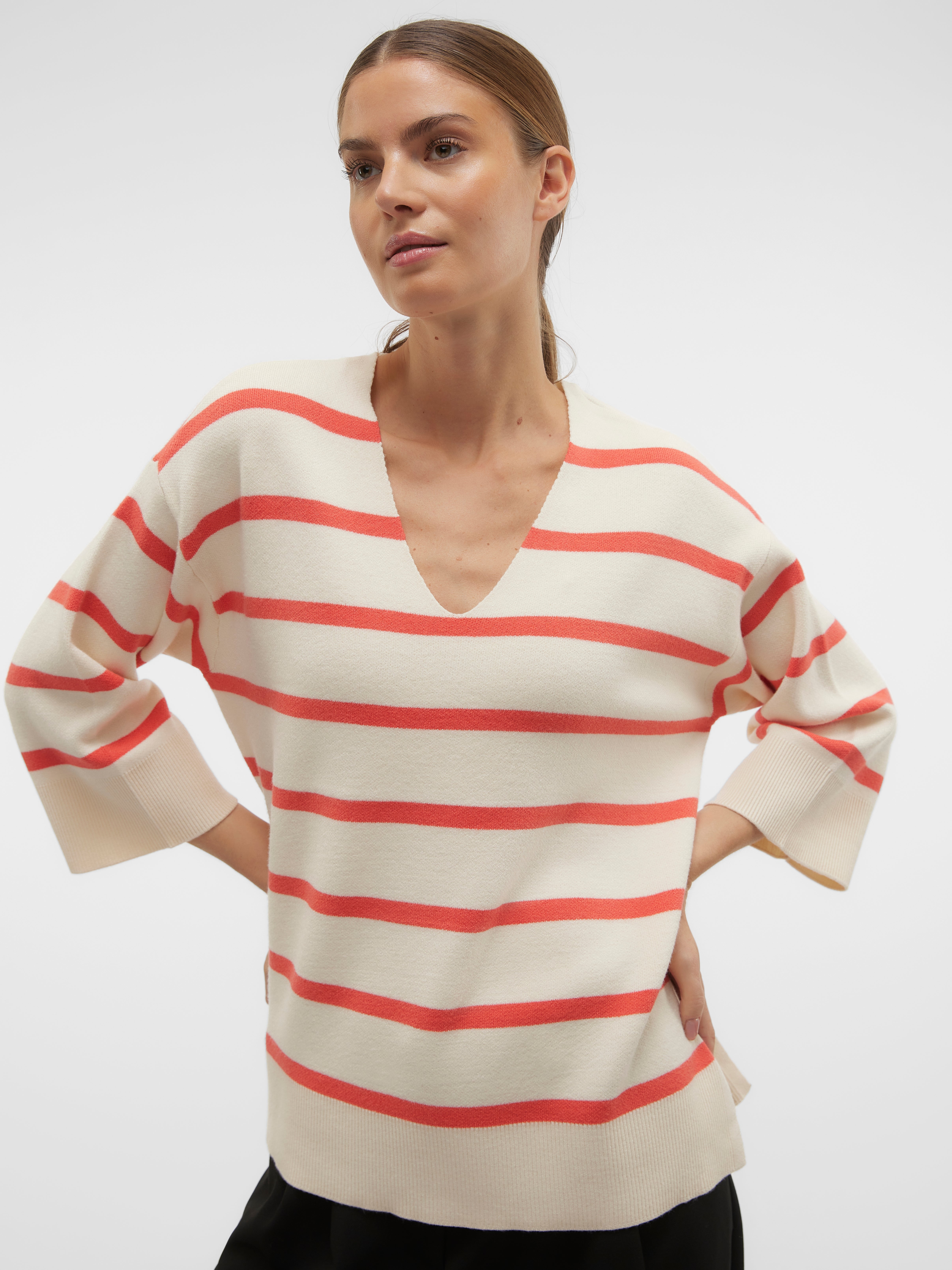 VMSABA Pullover
