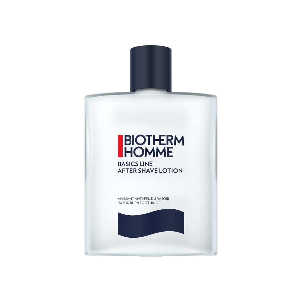 Biotherm Biotherm Homme Après-rasage effet calmant immédiat pour homme  Peau normale