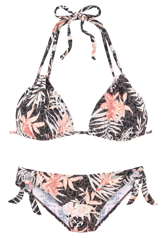 Triangel-Bikini