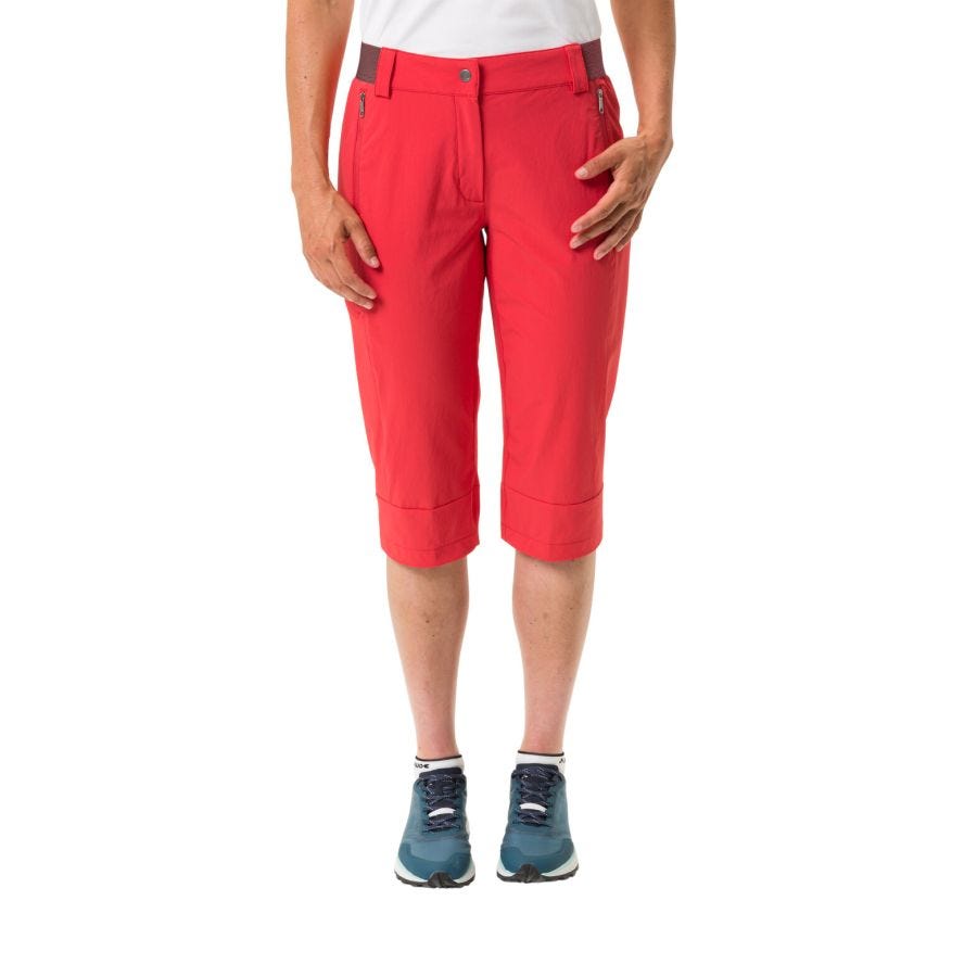 Farley Stretch Capri Hose III Damen