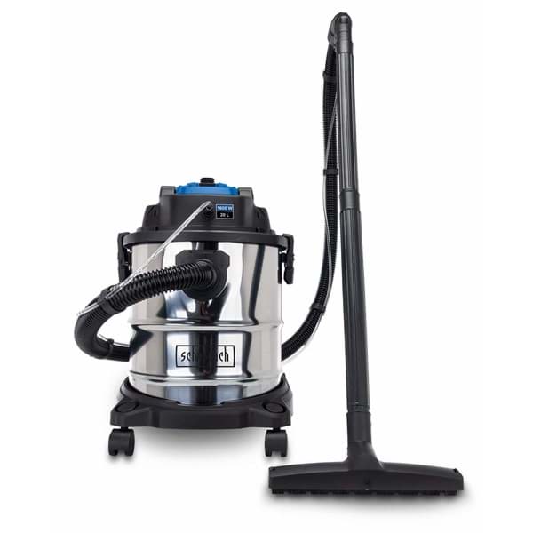 Scheppach Sprüh- und Waschsauger SprayVac20