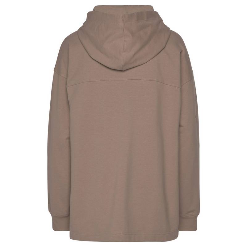 VENICE BEACH Hoodie Damen