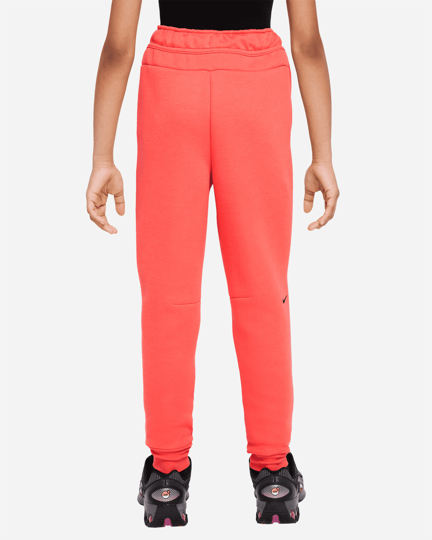 Spodnie Nike Tech Fleece Jr HV8698-814