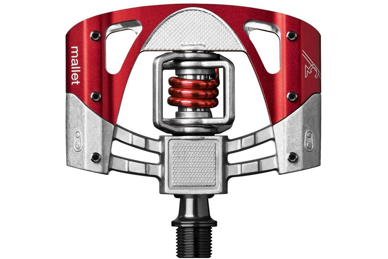 Crankbrothers Mallet 3 Klick-Pedal