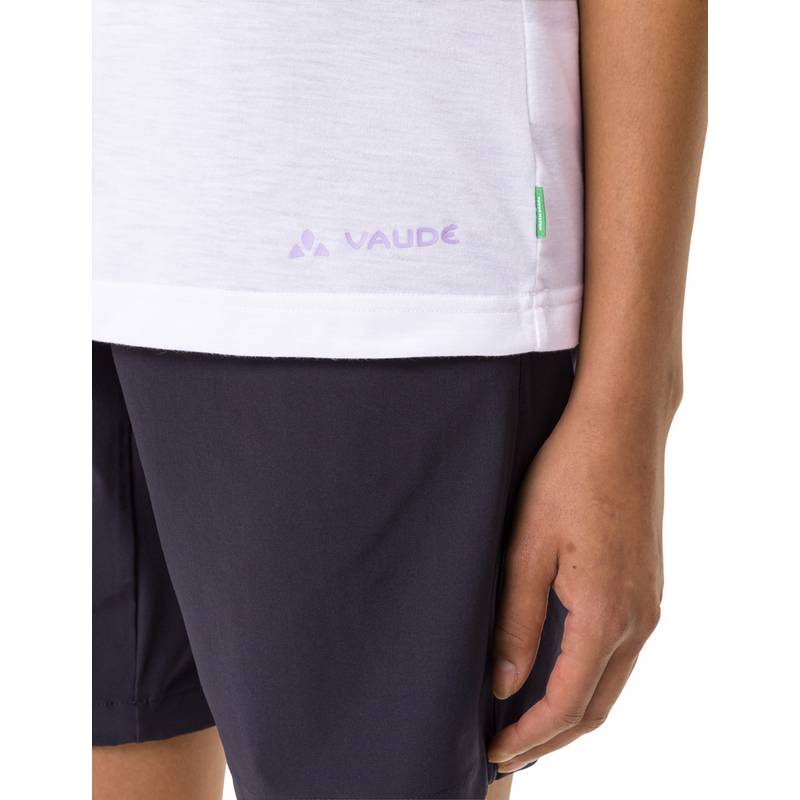 VAUDE Women's Skomer Print T-Shirt II T-Shirt Damen