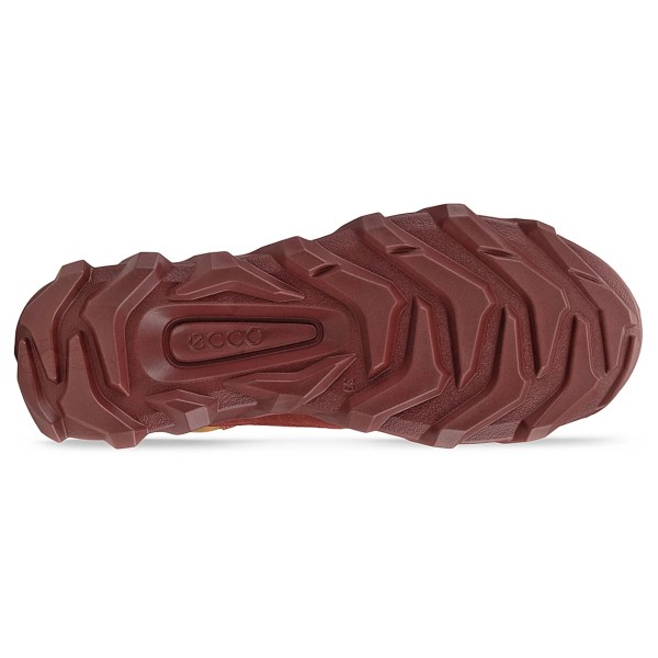 Ecco - Women's MX Cow Suede - Multisportschuhe