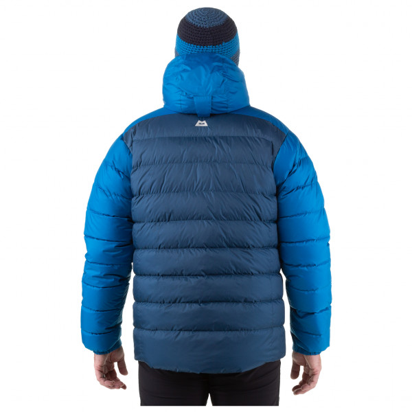 Mountain Equipment - Trango Jacket - Daunenjacke