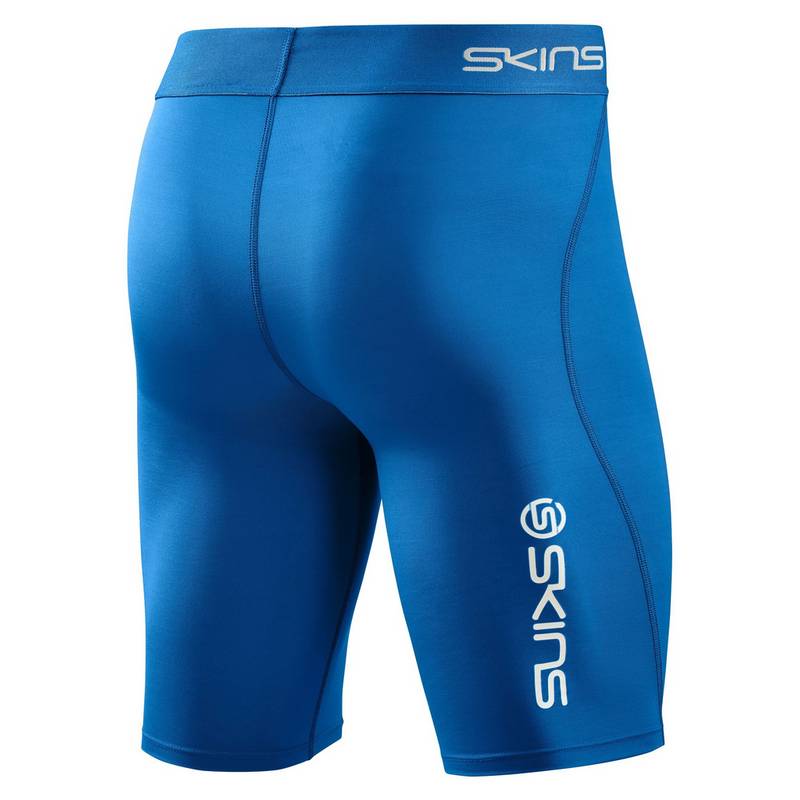 Skins S1 Half tights Tights Herren