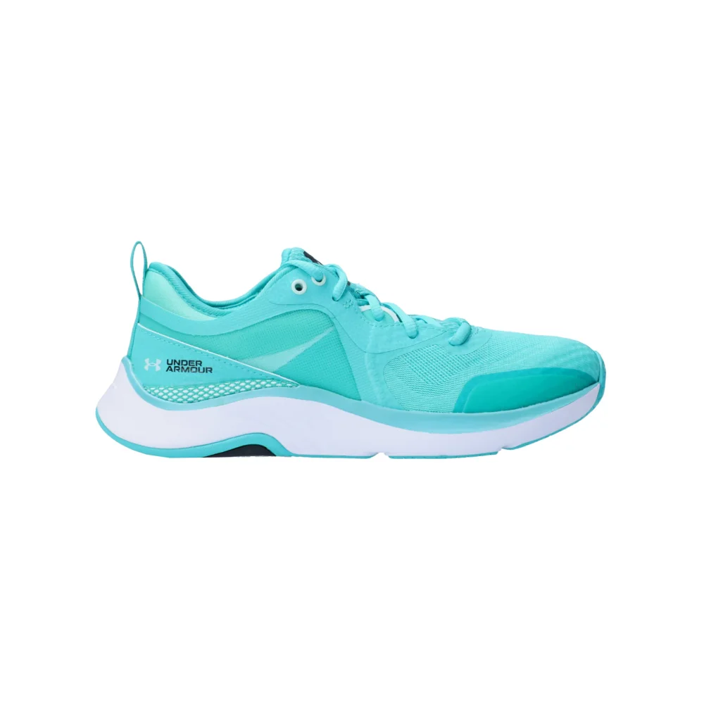 Under Armour HOVR Omnia 3025054-300 / grün