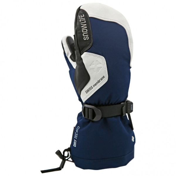 Snowlife - Women's Capricorn Dry-Tec Eco Mitten - Handschuhe