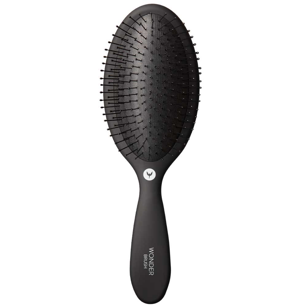 HH Simonsen WONDER BRUSH Black