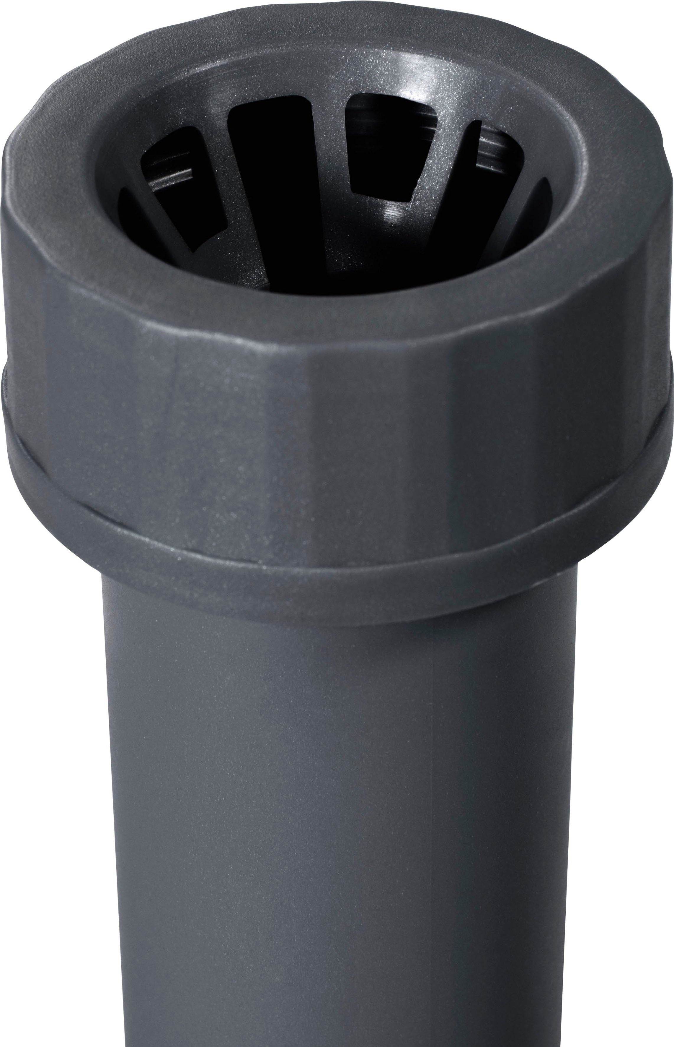 doppler® Kunststoffschirmständer, für Stöcke bis Ø 21 mm