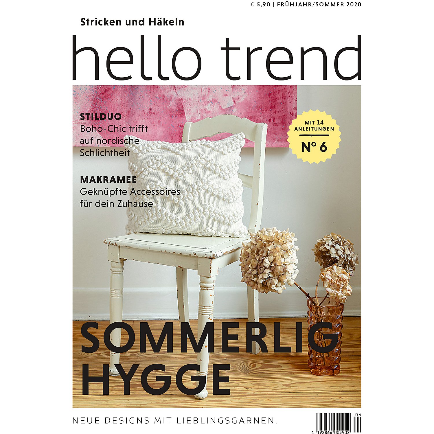 Schachenmayr Heft 