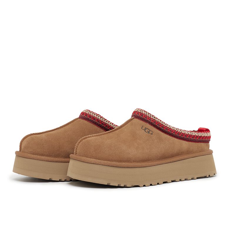 UGG Wmns Tazz chestnut