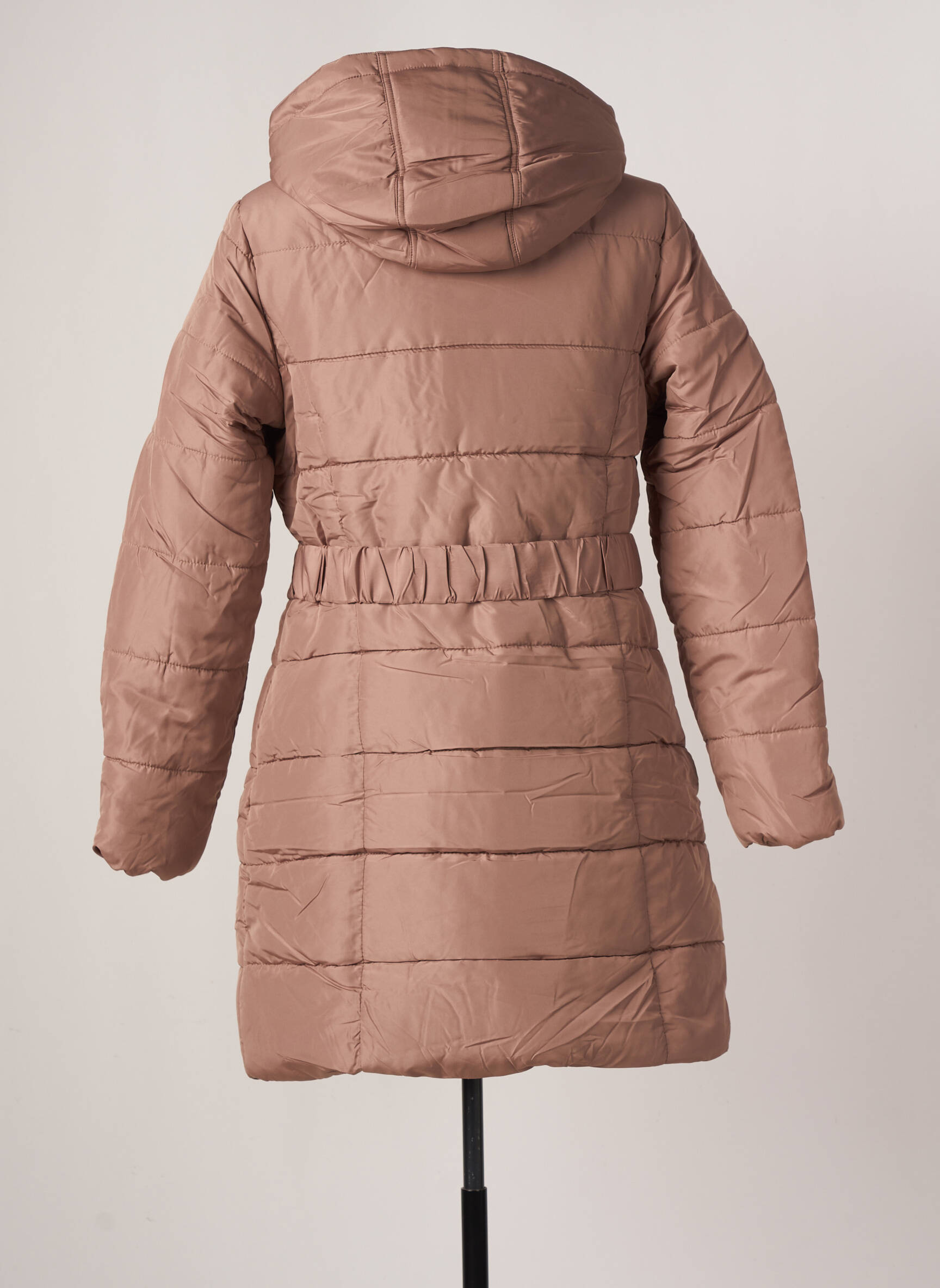 Blancheporte Doudounes Femme couleur marron