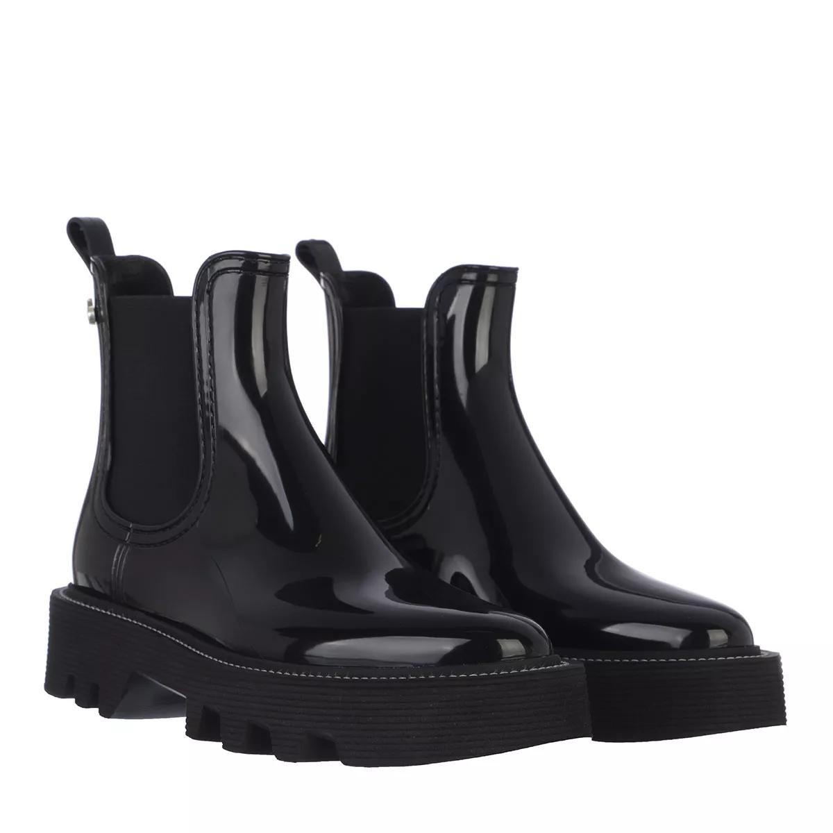 LEMON JELLY Stiefeletten schwarz Chelsea Boot