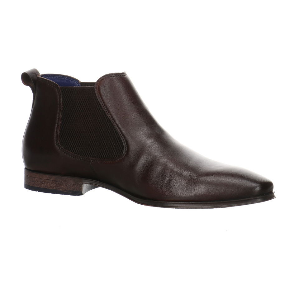 bugatti Chelsea Boots