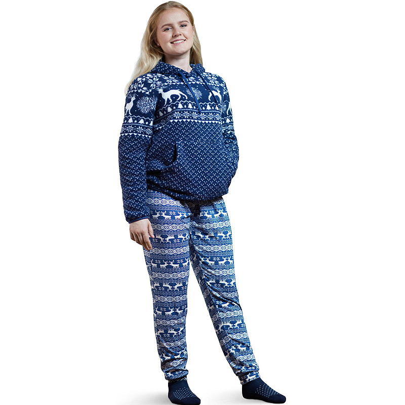 Time 2 Change Kosebukse str S-XXL vinter