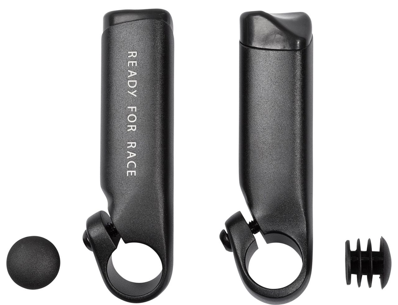 RFR Bar Ends Ergonomisch kaufen | Bike-Discount
