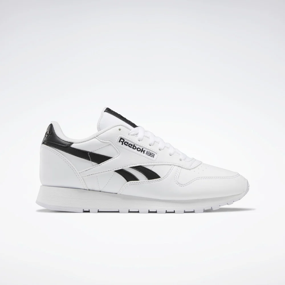 Reebok Classic Vegan GY3611 / weiss