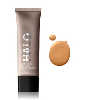 Smashbox Halo Healthy Glow All-in-One Tinted Moisturizer SPF25 Getönte Gesichtscreme-40 ml
