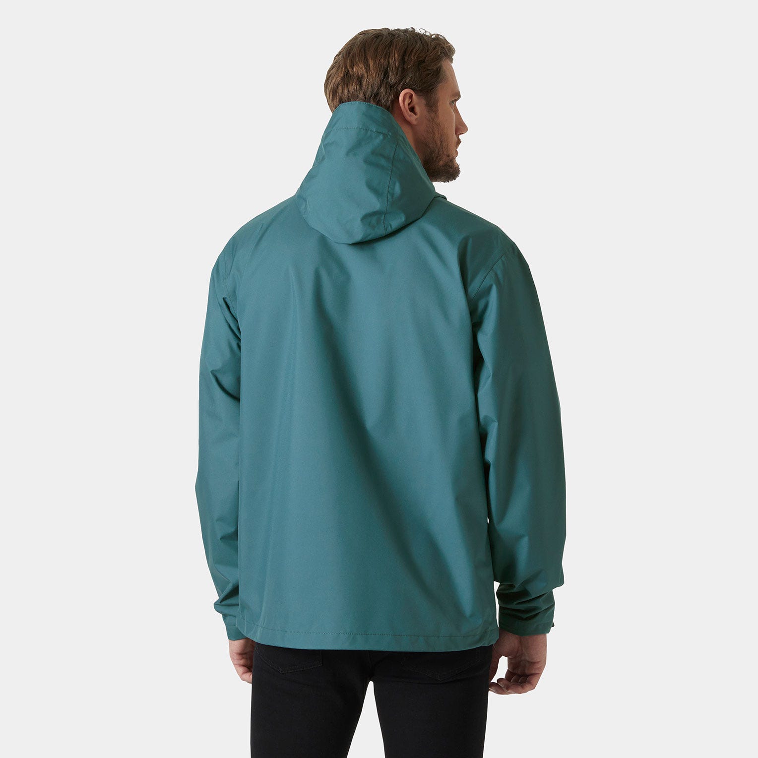 Men's Seven J Rain Jacket