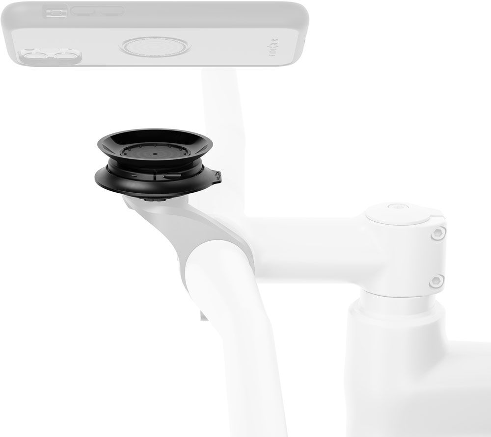Fidlock VACUUM Smartphonehalterung turn base kaufen | Bike-Discount