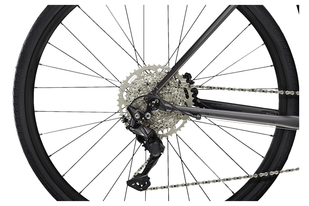 Trek FX 3 Disc - 2023 - 28 Zoll - Diamant