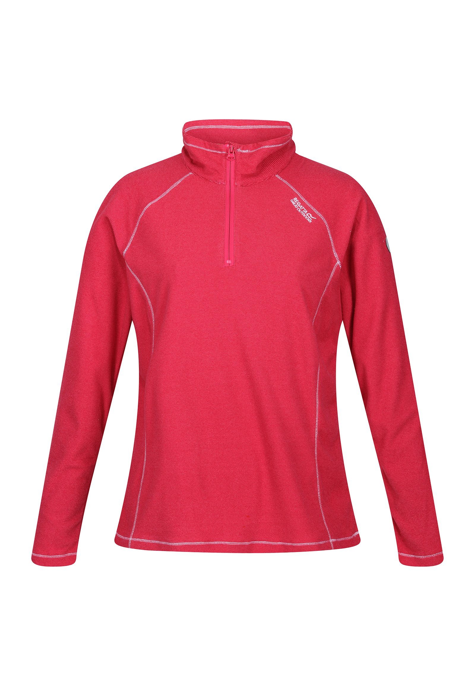 Regatta Stillpullover Regatta Damen Montes leichter Fleece Pullover mit