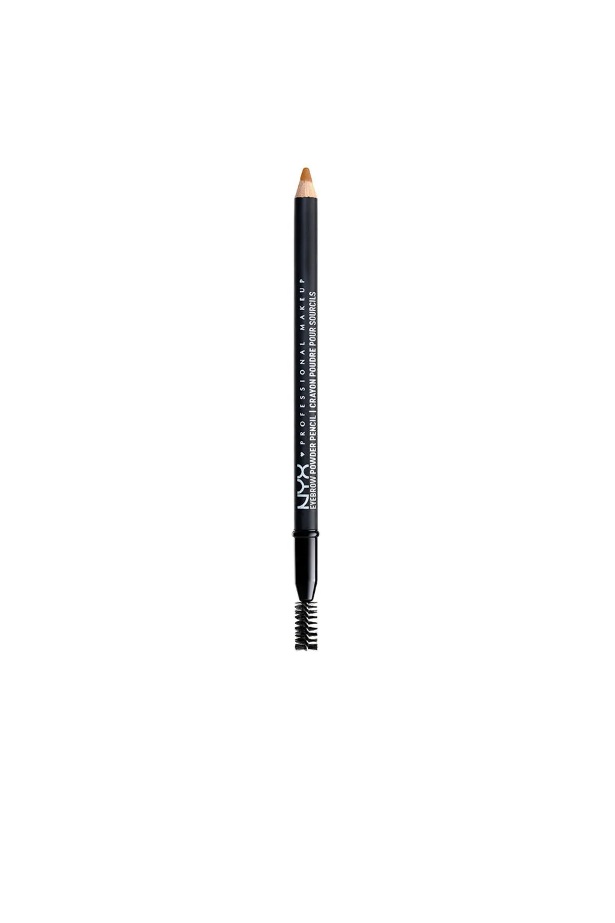 NYX Professional Makeup  Augenbrauen-Puderstift #caramel 1,4 Gr 1,4 g