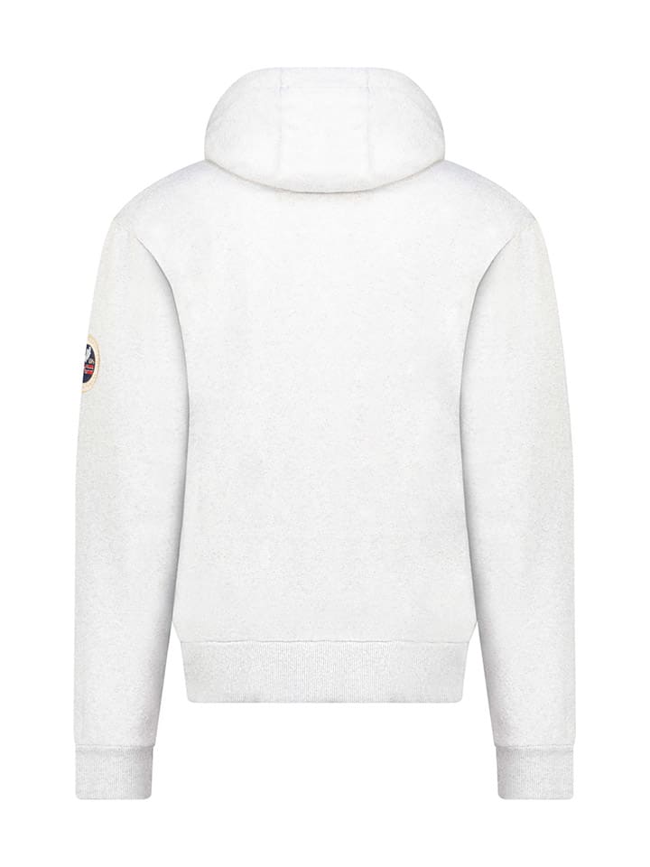 Geographical Norway Sweatjacke 