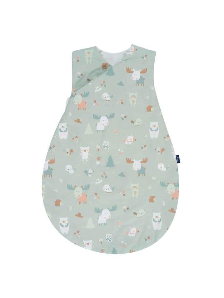 Alvi Wickel-Mäxchen - Baby Forest - in bunt günstig kaufen