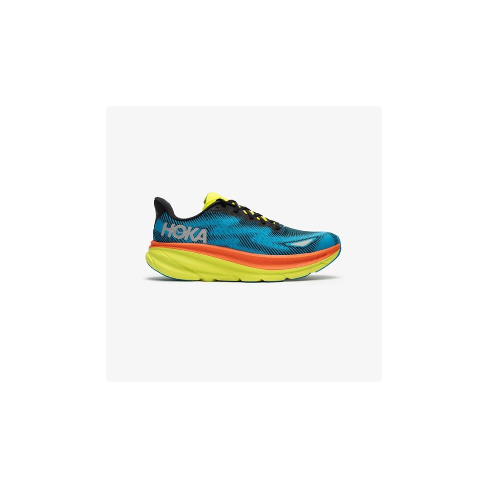 Hoka Clifton 9 Gtx 1150810-BDVB / blau