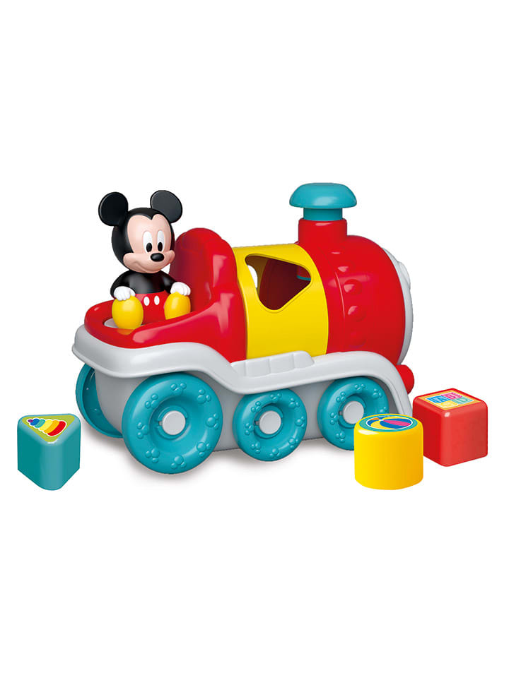 Clementoni Sortierspiel 