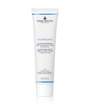 Sans Soucis Cleansing Reinigungsbalm Reinigungscreme-100 ml