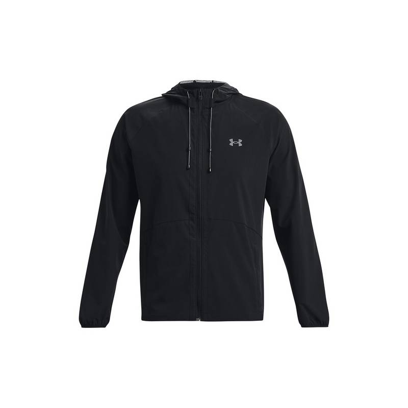 Under Armour Stretch Woven Windbreaker Funktionsshirt Herren