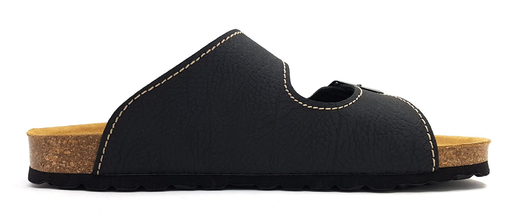 Dr. Stark 0014 Schwarz 01 elefante black