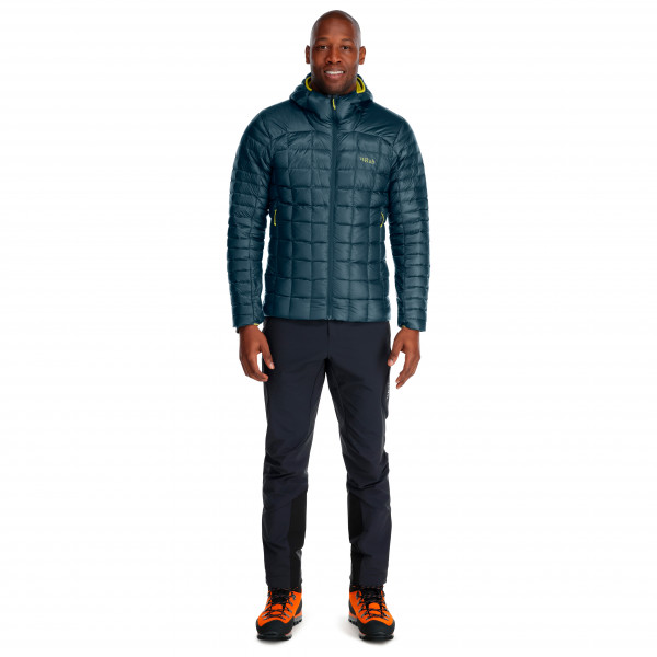Rab - Mythic Alpine Light Jacket - Daunenjacke