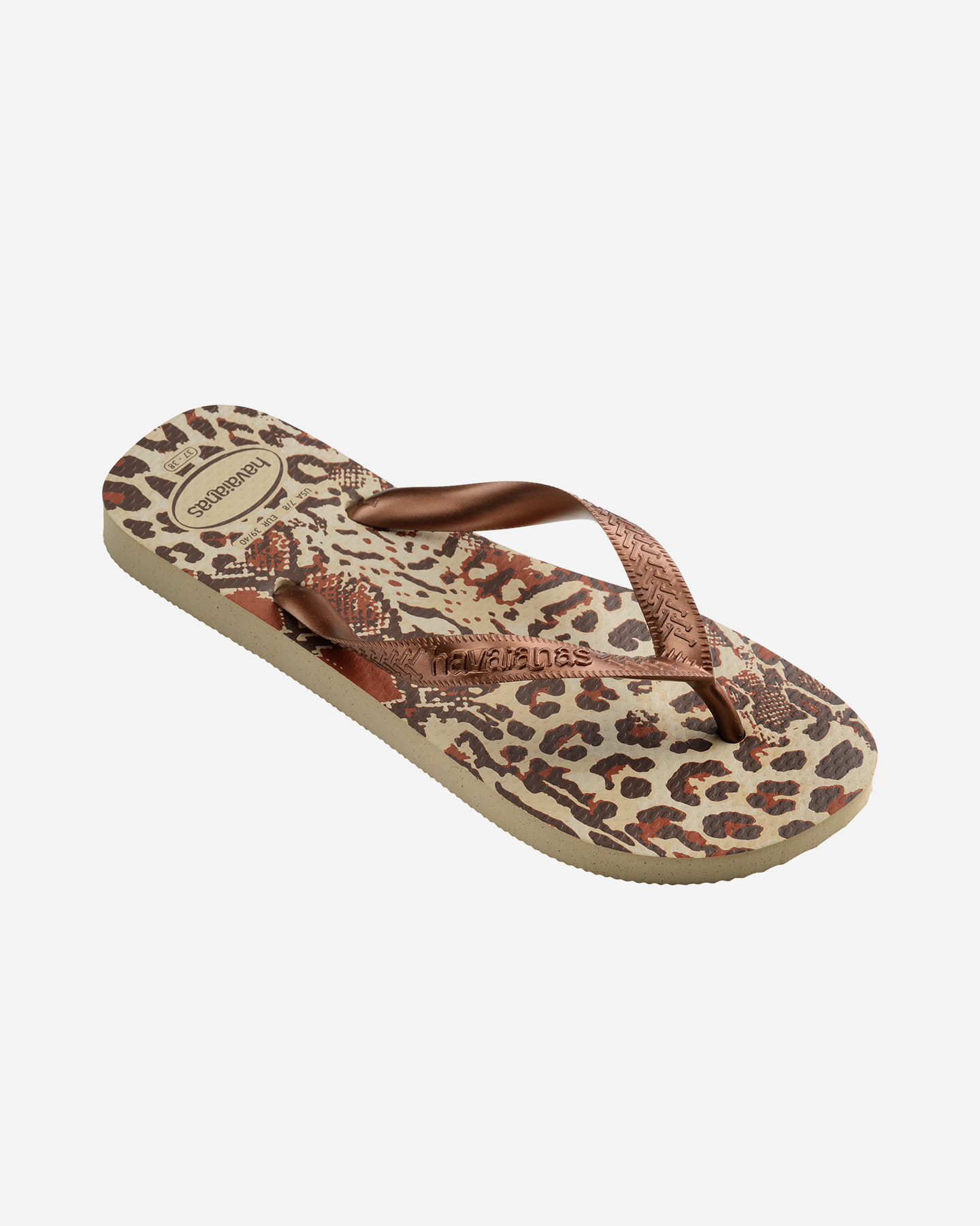 Infradito Havaianas Top Animals W 4132920-7440