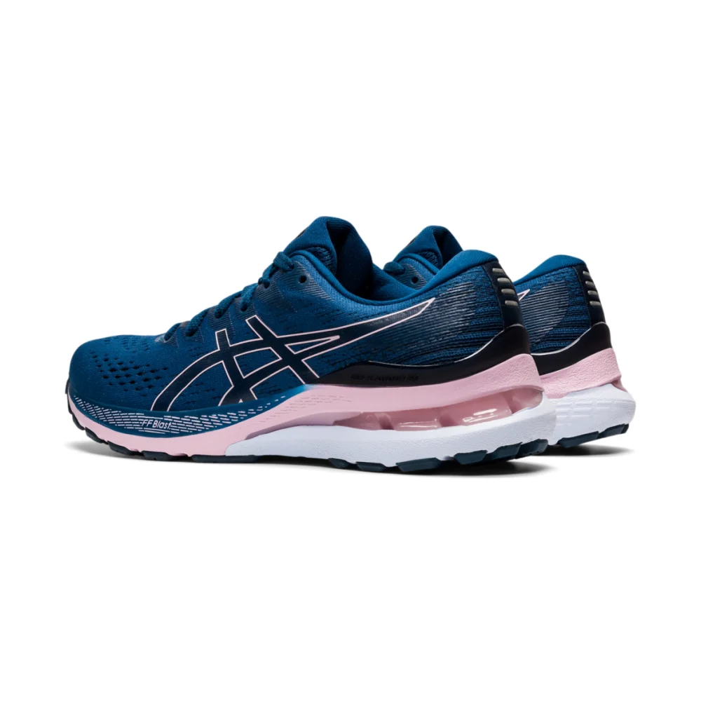 Asics Gel Kayano 28 1012B047-402 / blau