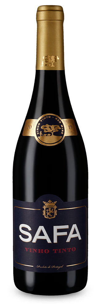 Casa Relvas SAFA Tinto 2021