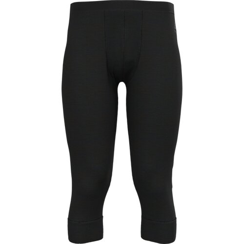 HERREN UNTERHOSE BL BOTTOM 3/4 MERINO 200
