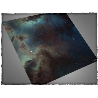 Game mat - Deep Space 3' x 3'