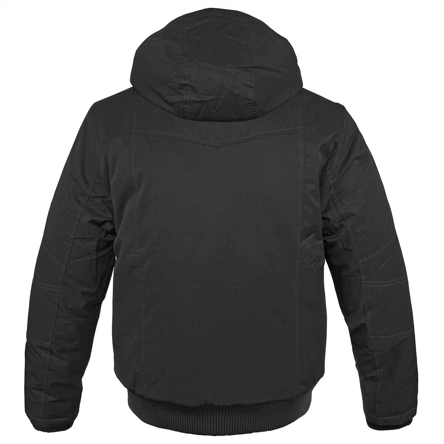 Winterjacke Mountain