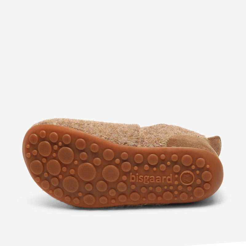 sailor wool camel - Braun