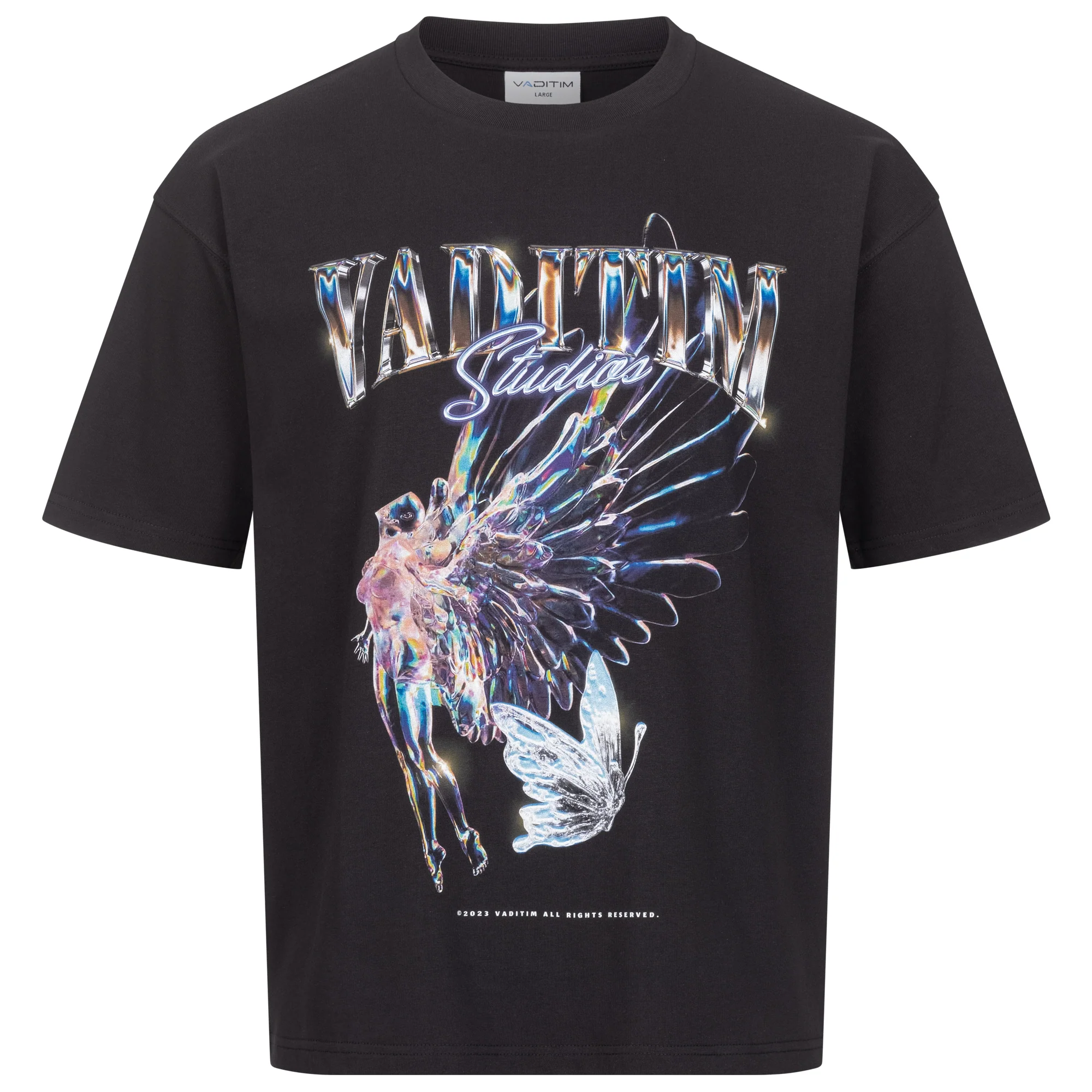 Escape Butterfly T-Shirt