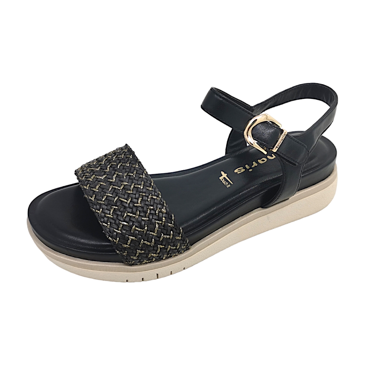 Tamaris 1-28700-42/001 Schwarz 001 Black
