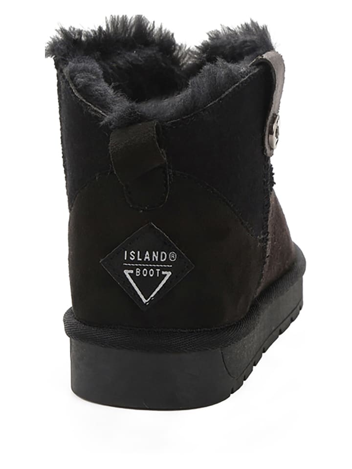 ISLAND BOOT Ankle-Boots 