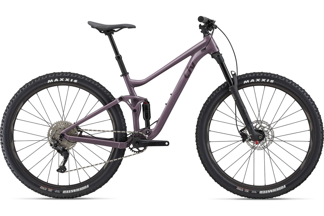 Liv Embolden 2 - 2023 - 29 Zoll - Fully